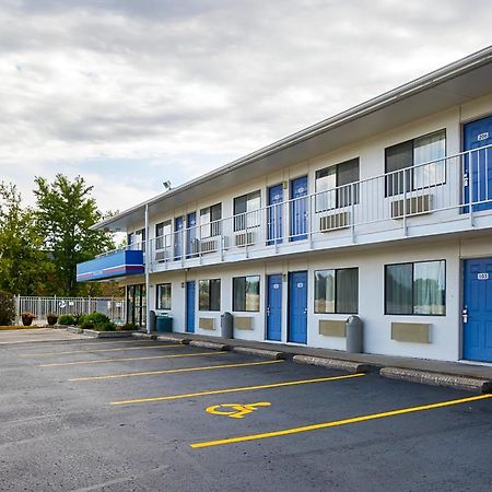 Motel 6-Rochester, Mn Exteriör bild