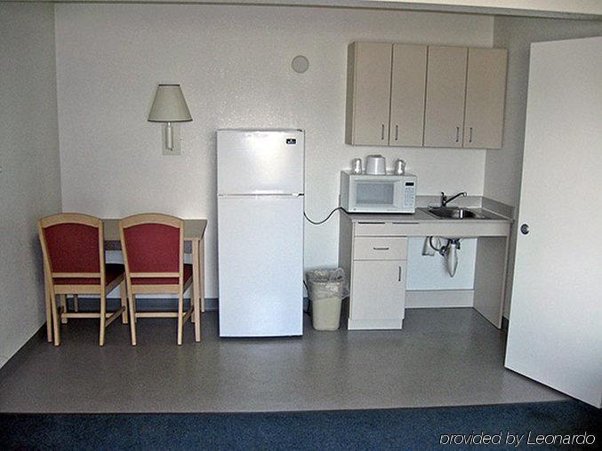 Motel 6-Rochester, Mn Rum bild
