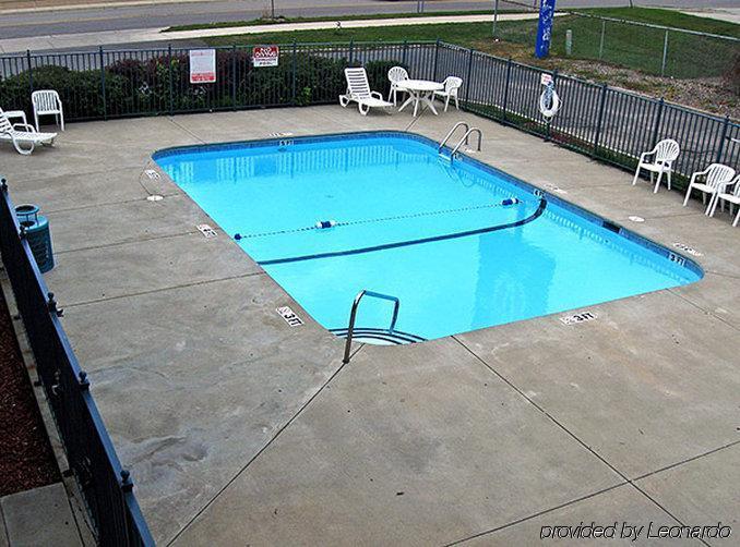 Motel 6-Rochester, Mn Bekvämligheter bild