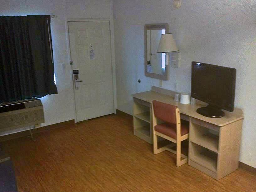 Motel 6-Rochester, Mn Rum bild